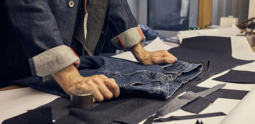 Manufacturing Process