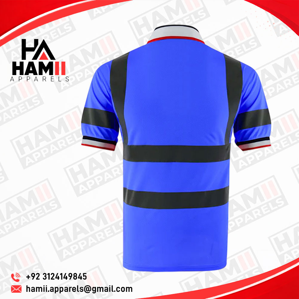 Working Polo Shirts