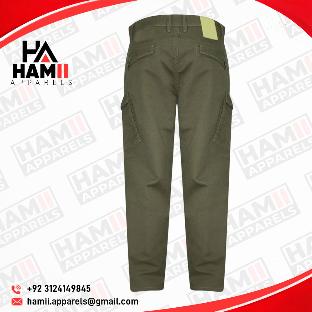 Cargo Pants