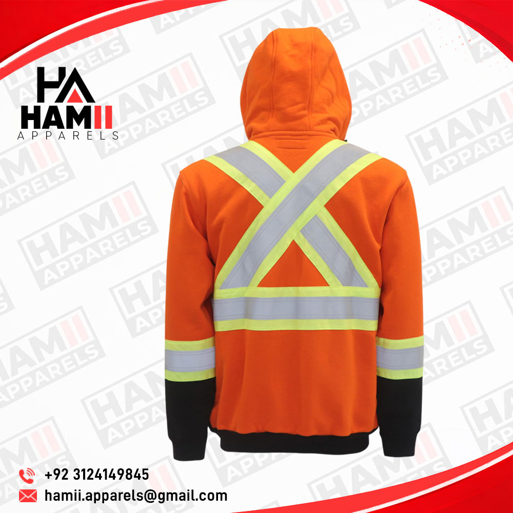 Working Hoodies