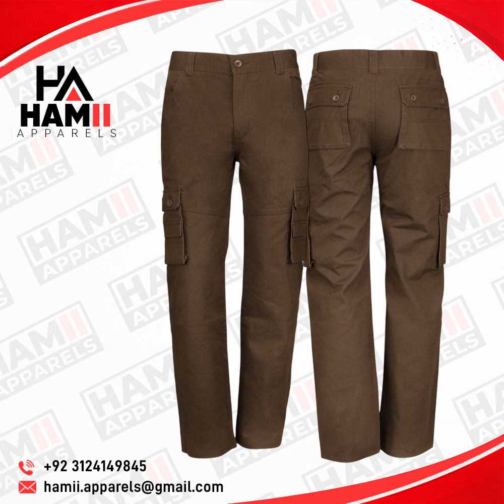 Cargo Pants
