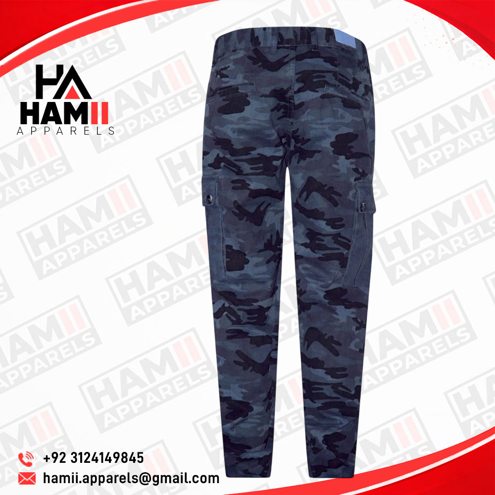 Cargo Pants
