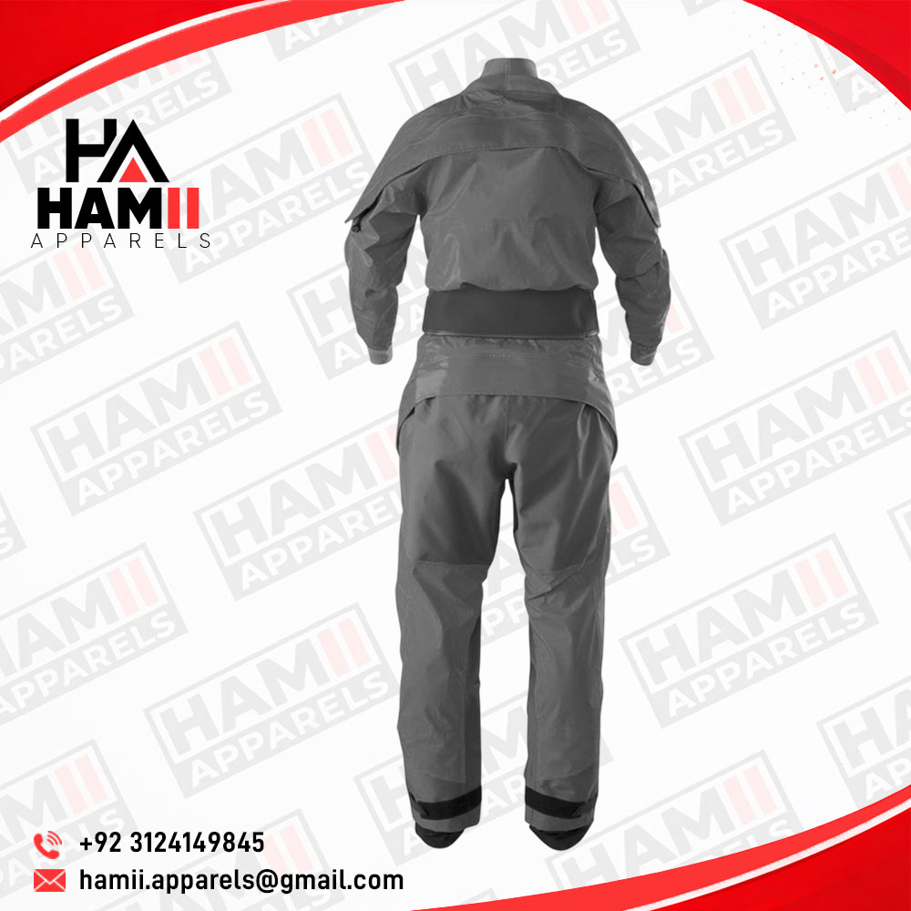 Working Suits