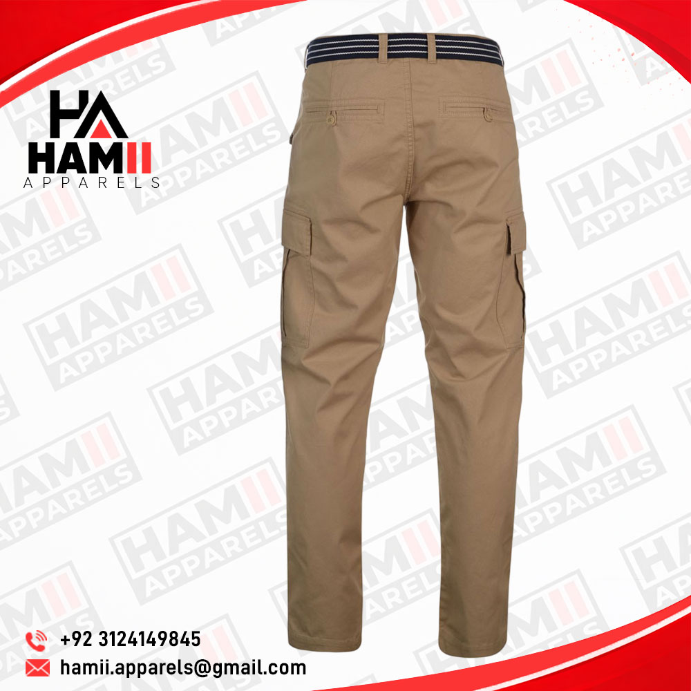 Cargo Pants