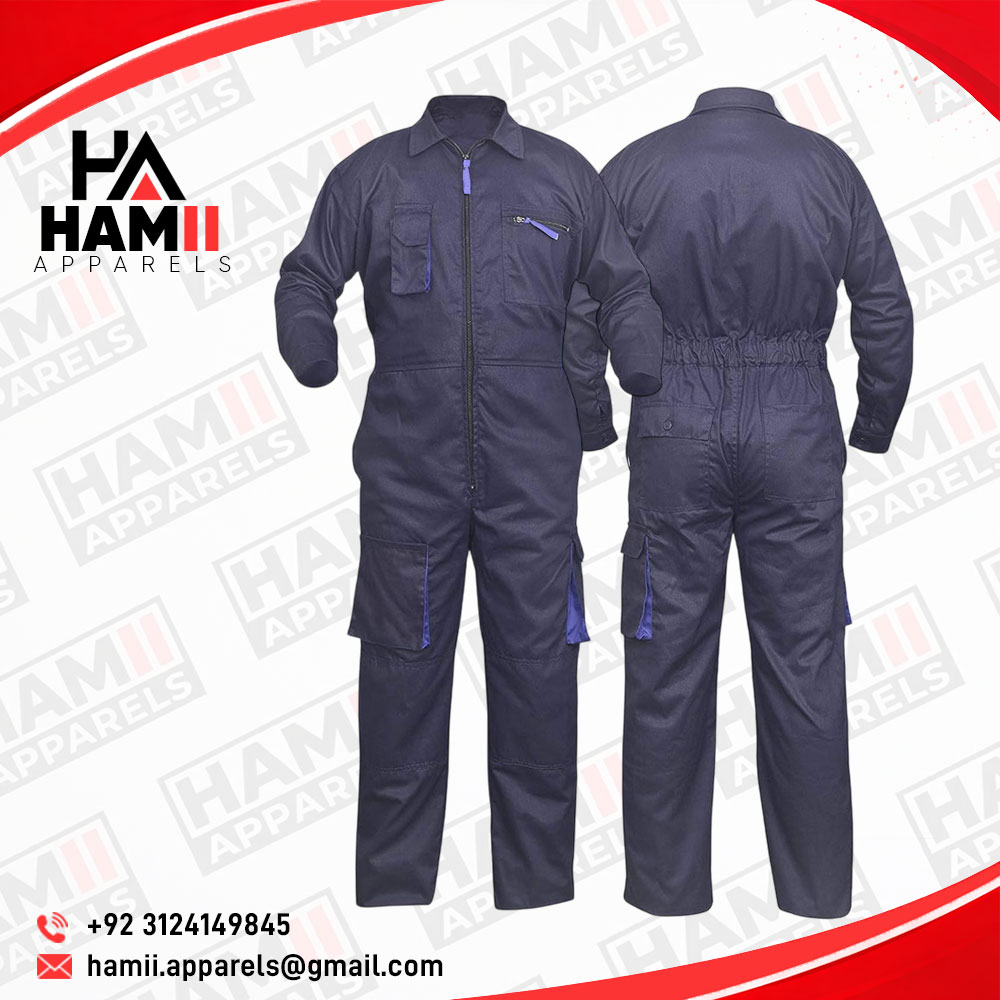 Working Suits
