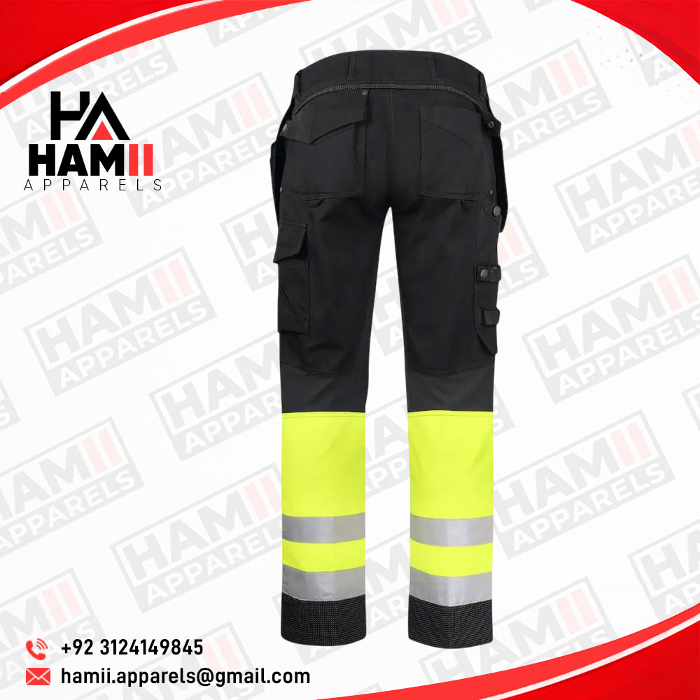 Working Pants