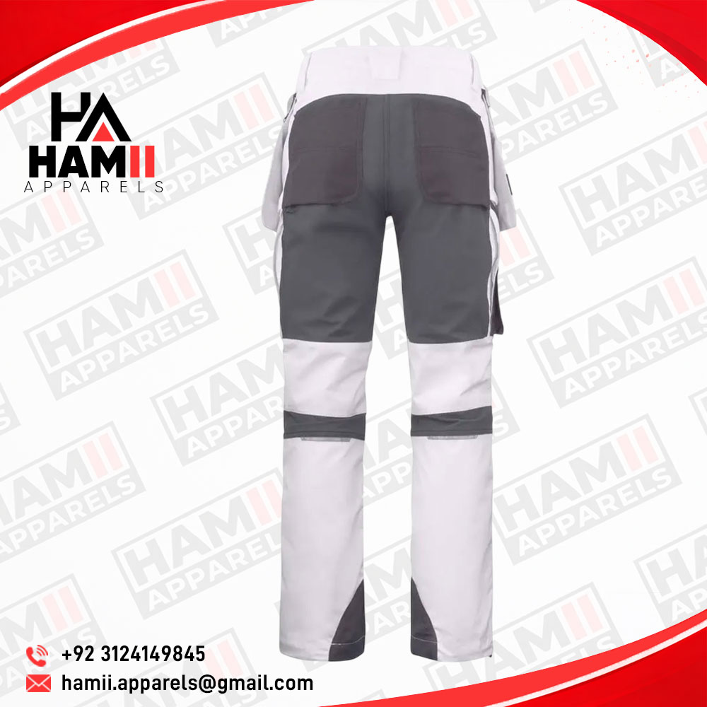 Working Pants