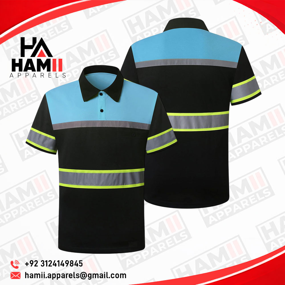 Working Polo Shirts