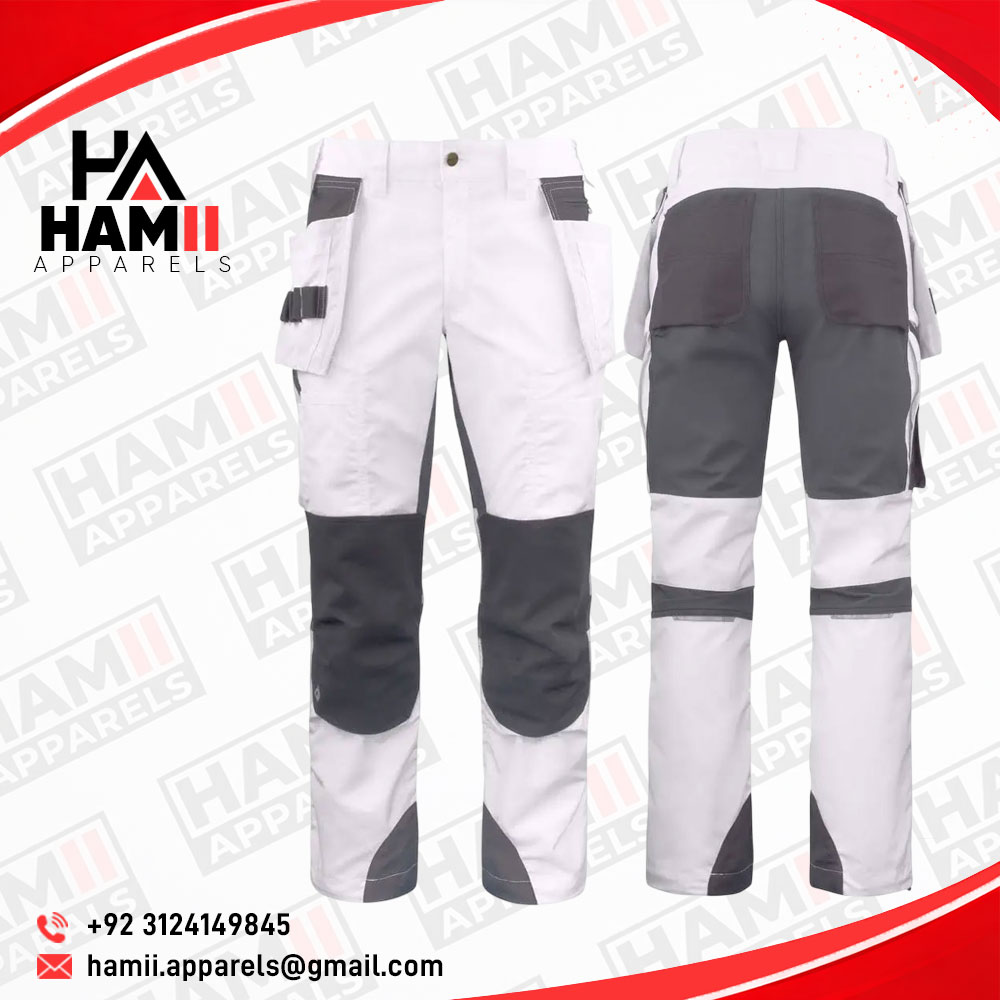 Working Pants