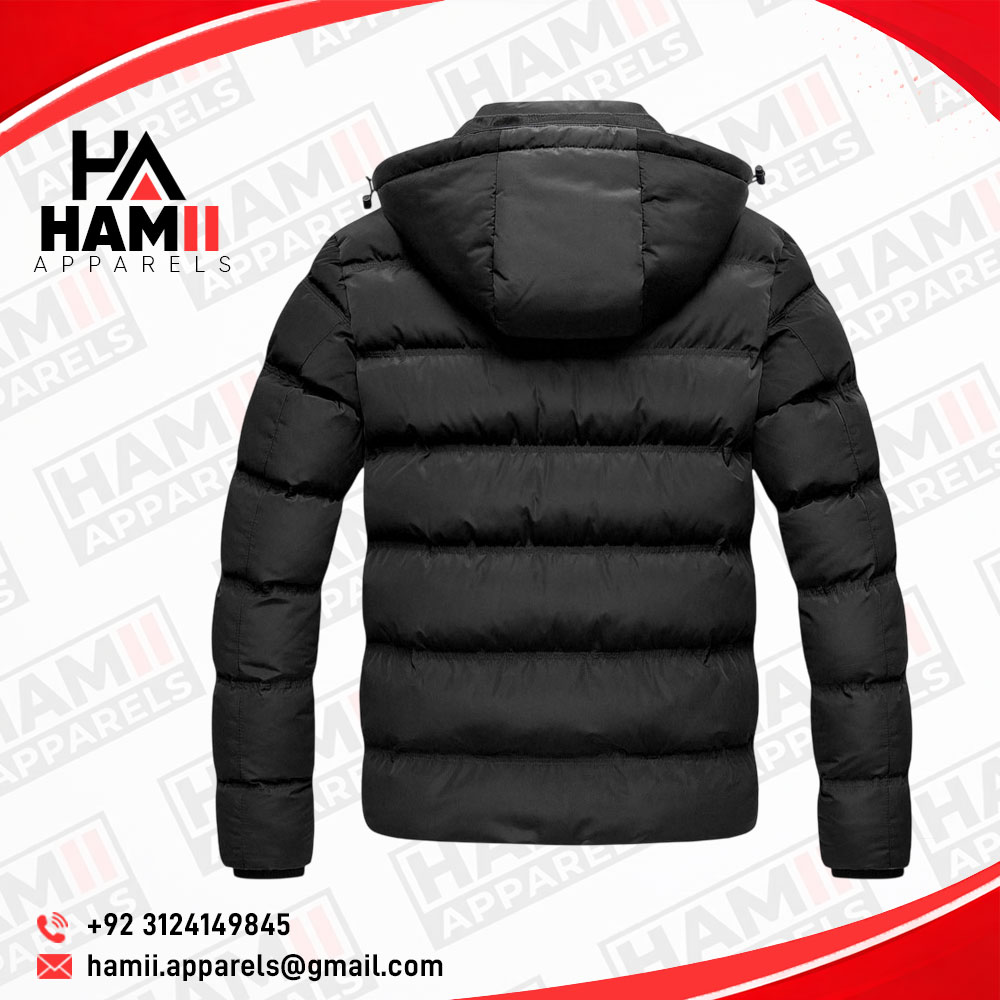 Puffer Jackets