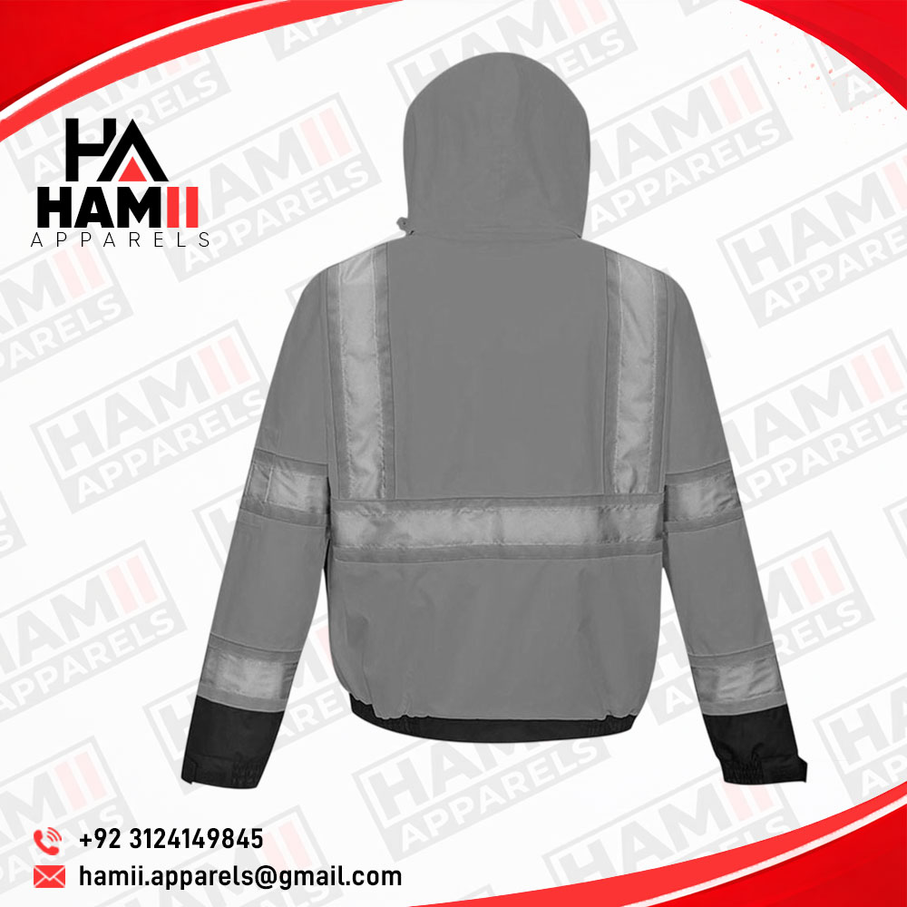 Working Jackets