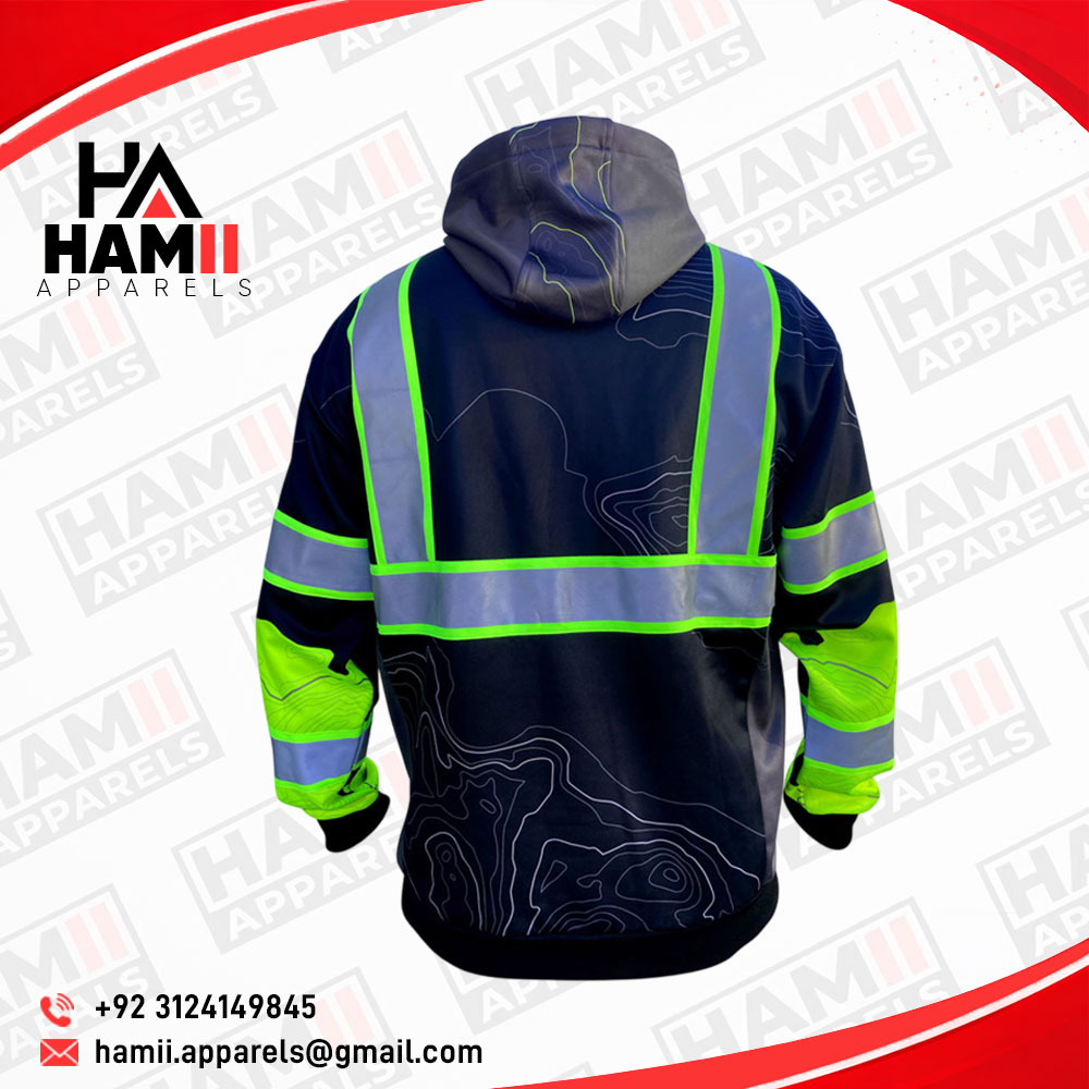 Versity Jackets