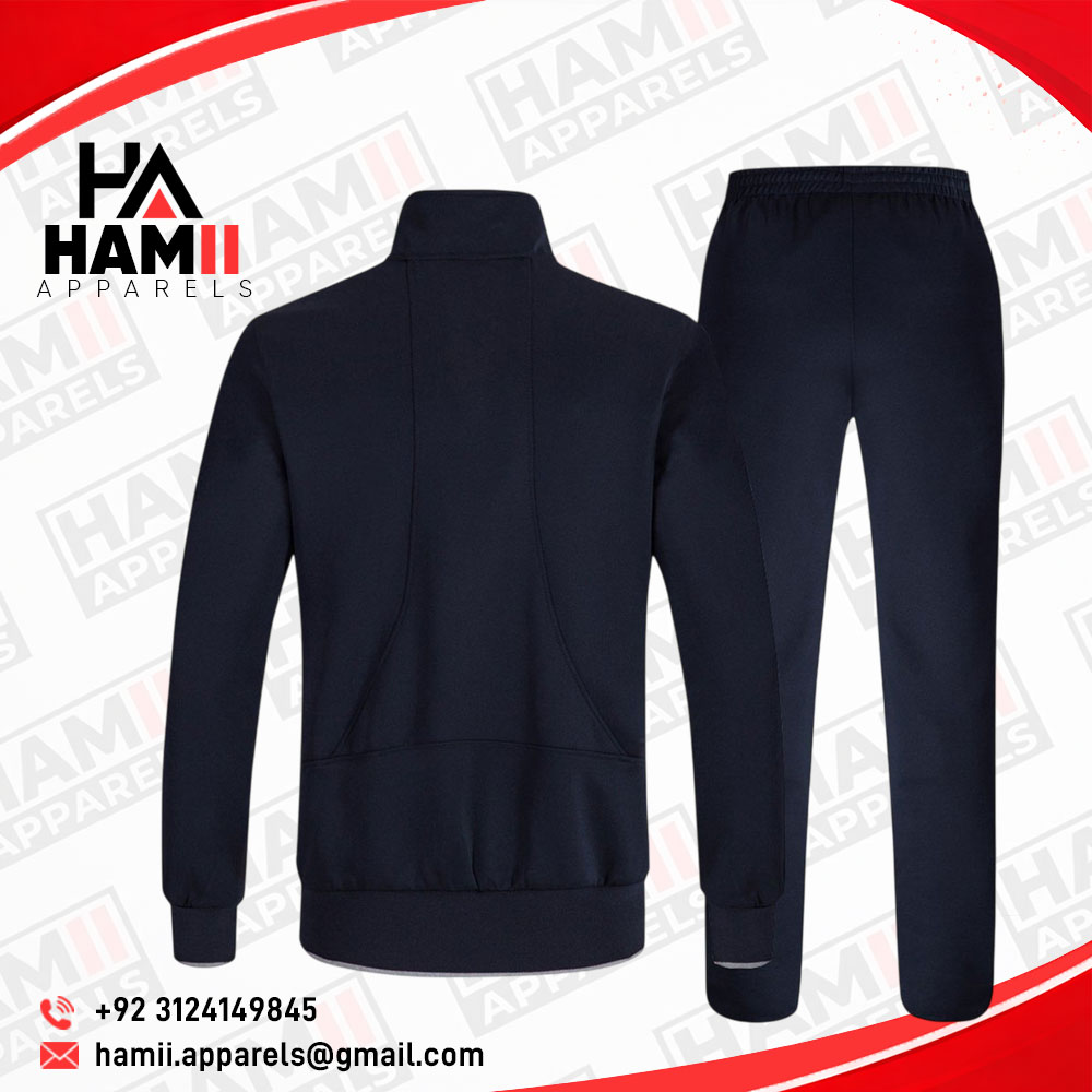 Tracksuits