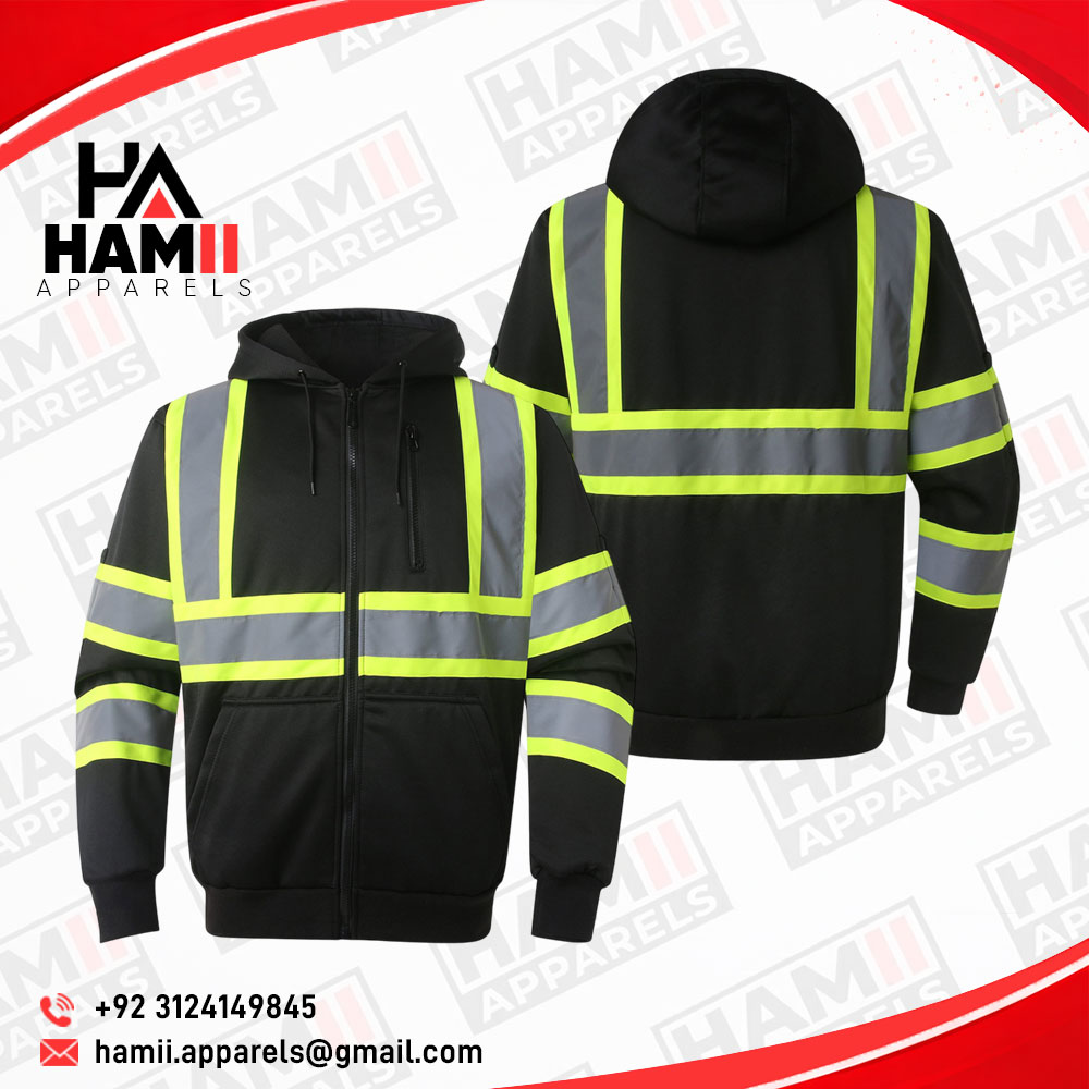 Working Hoodies
