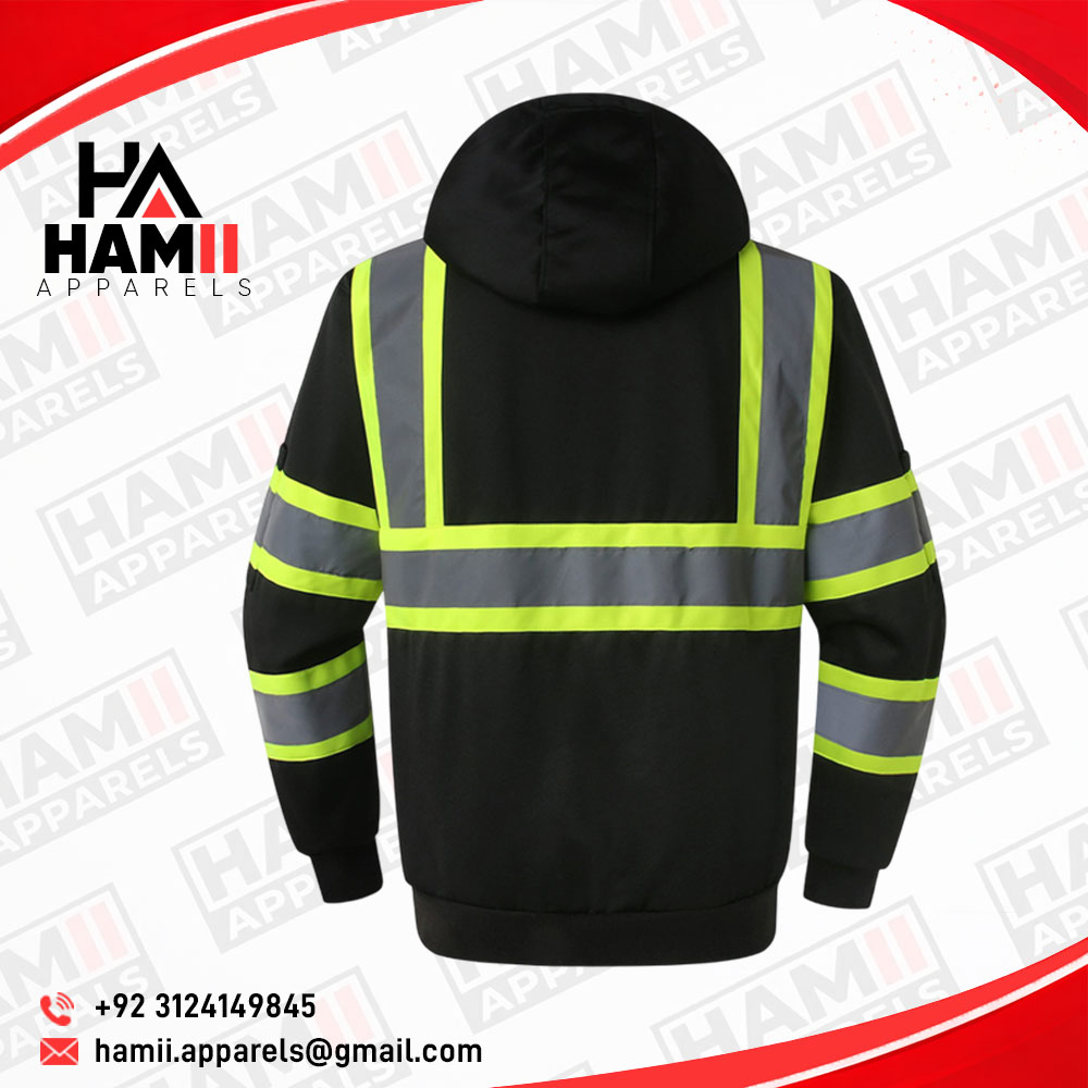 Working Hoodies