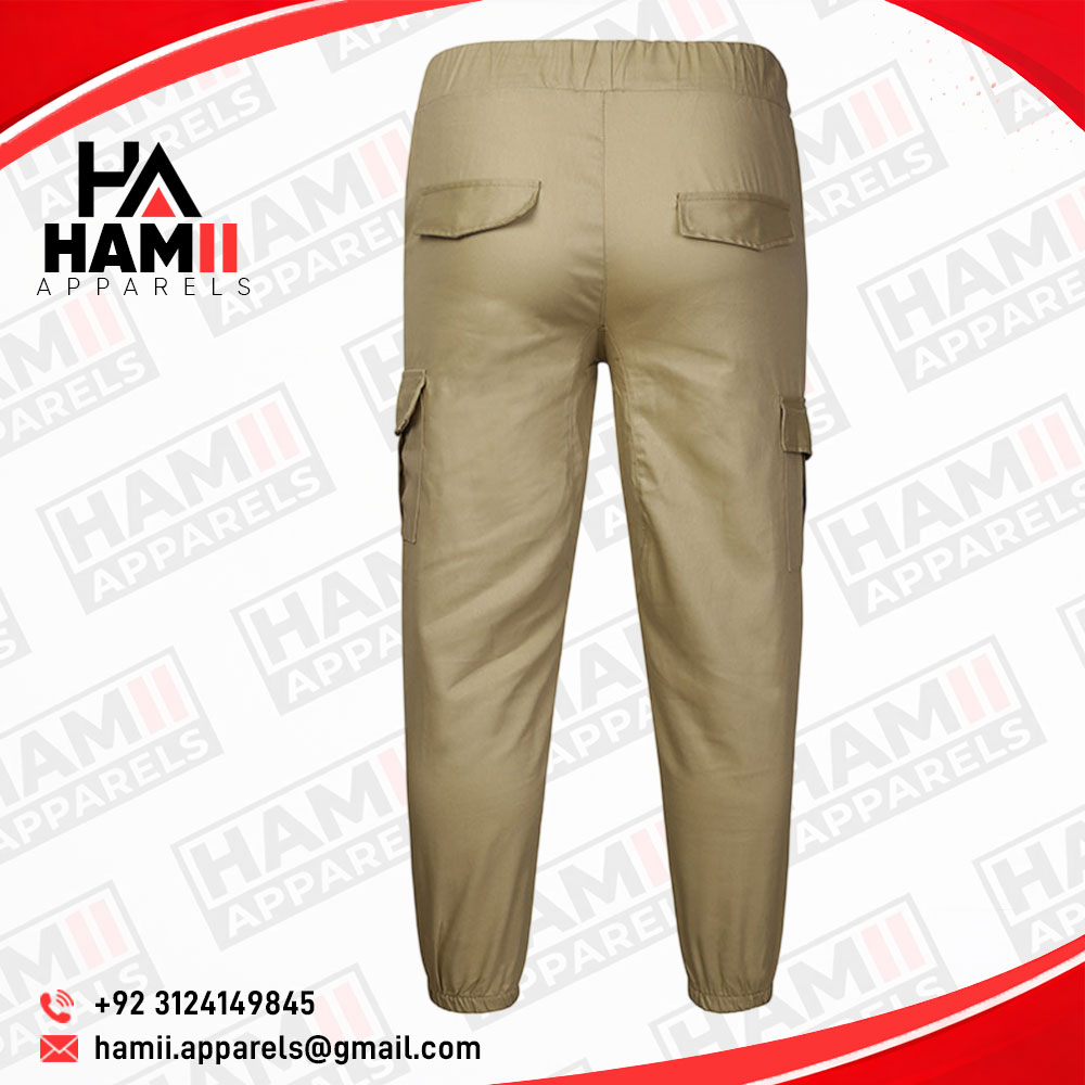 Cargo Pants