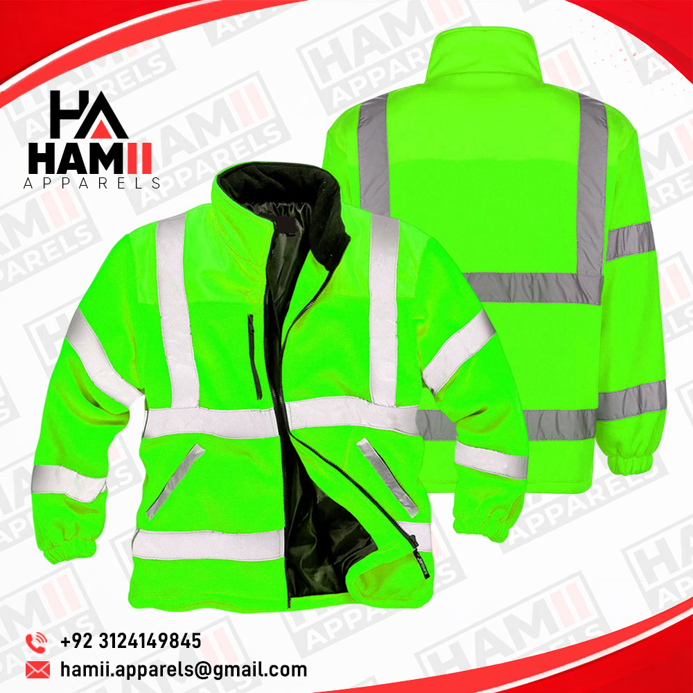 Versity Jackets