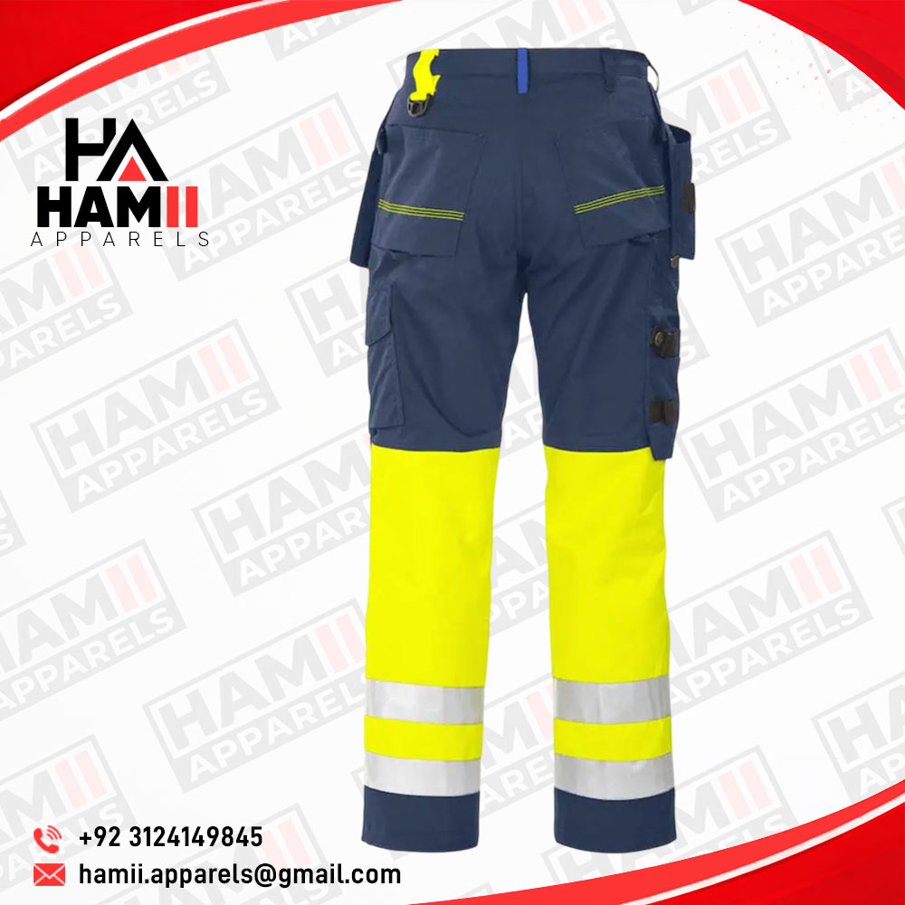 Working Pants