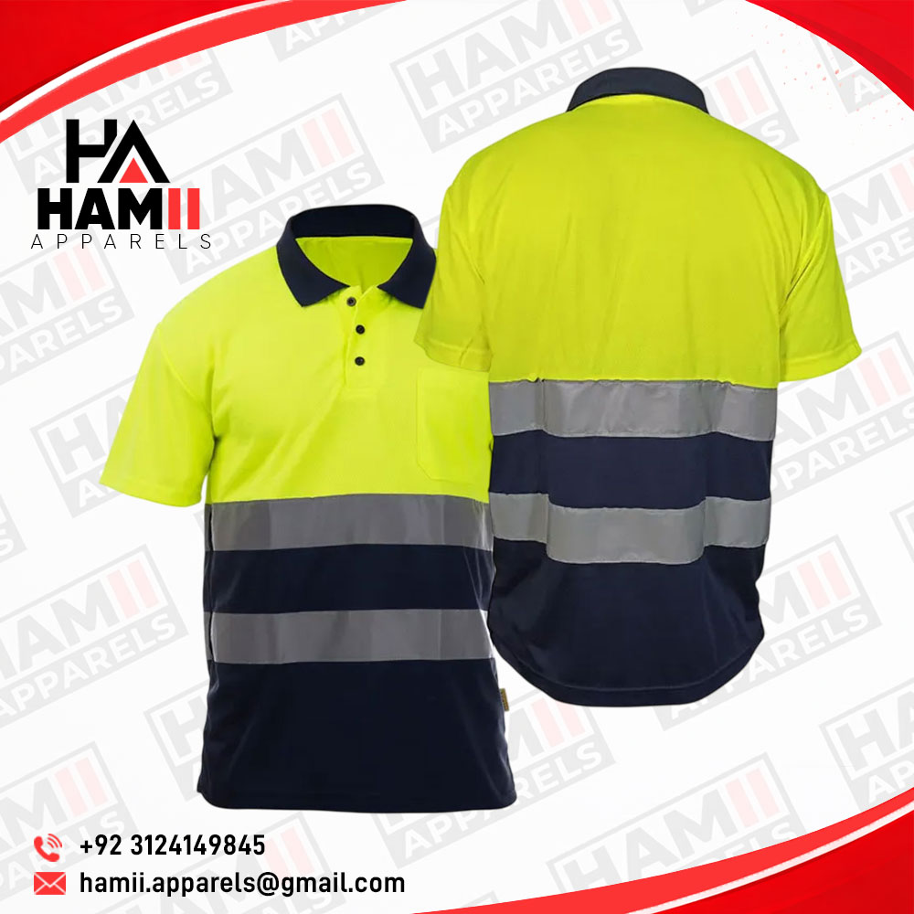 Working Polo Shirts