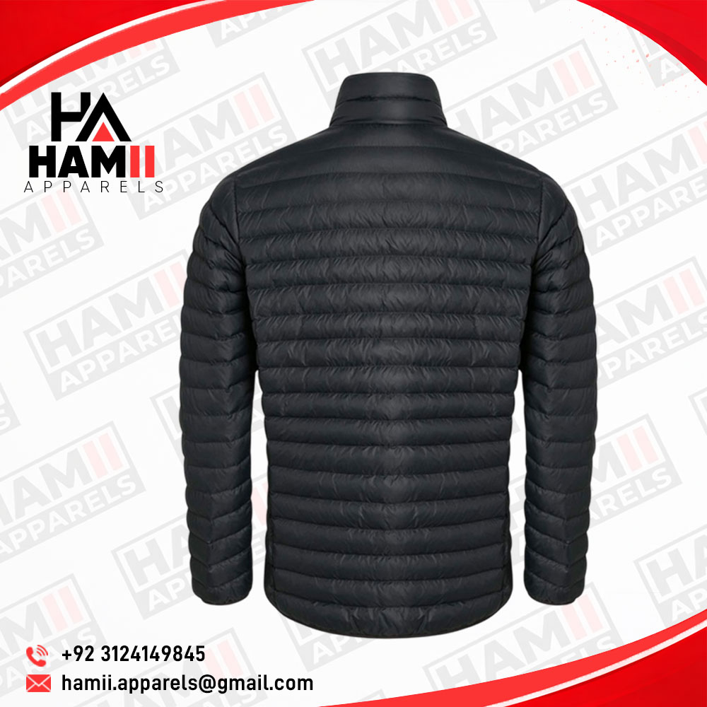 Puffer Jackets