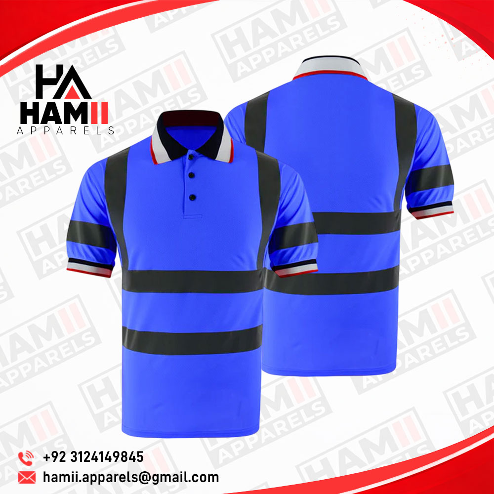 Working Polo Shirts