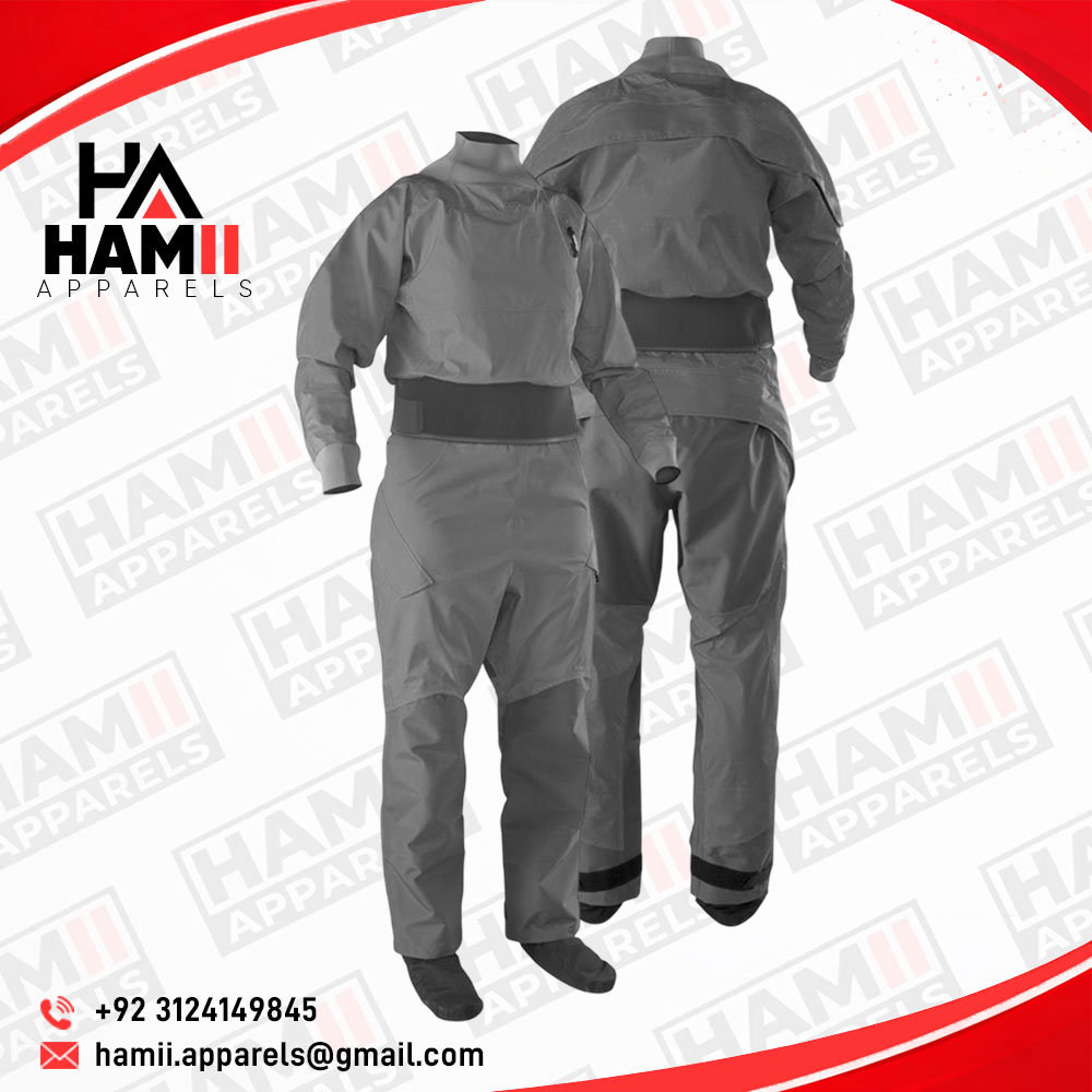 Working Suits