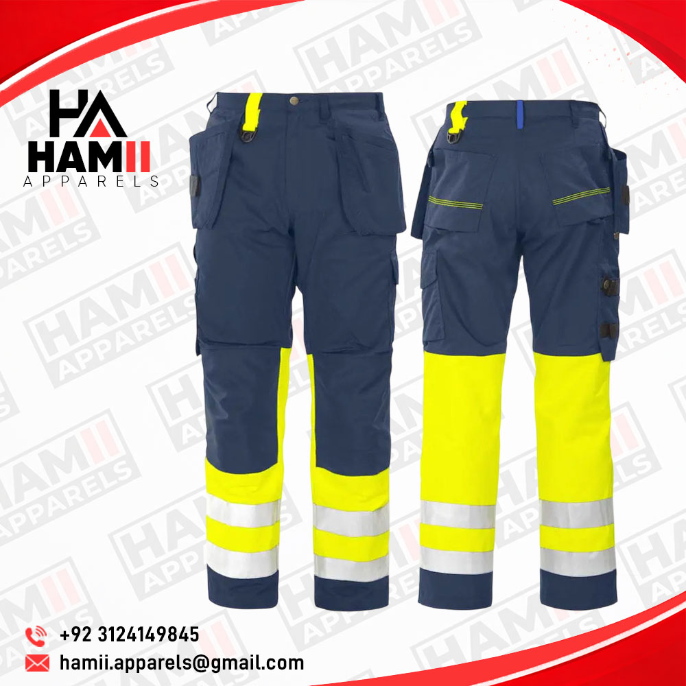 Working Pants