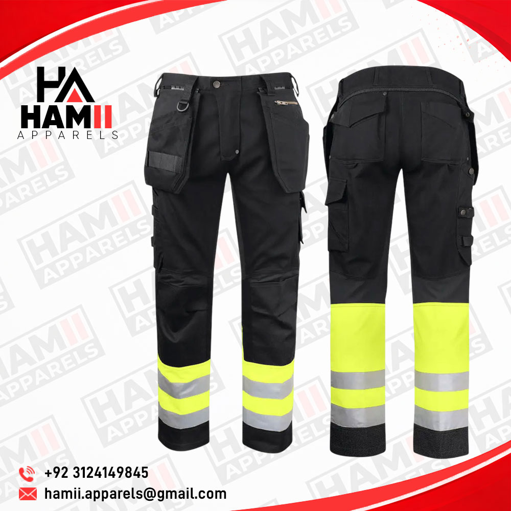 Working Pants