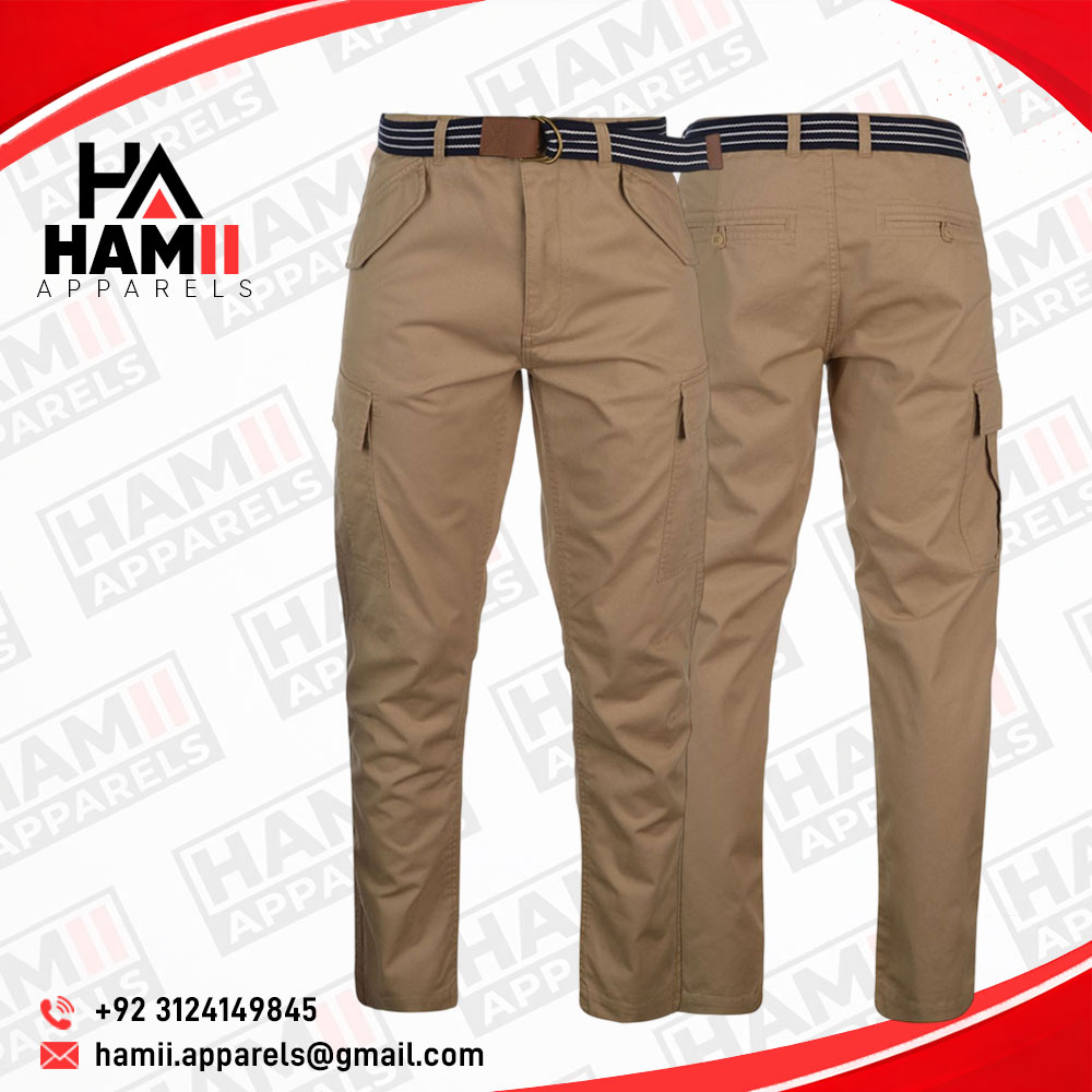 Cargo Pants