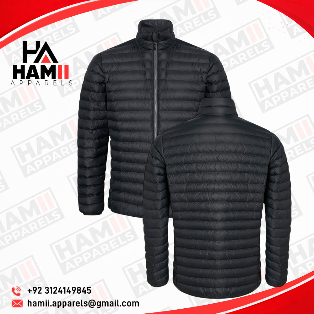 Puffer Jackets