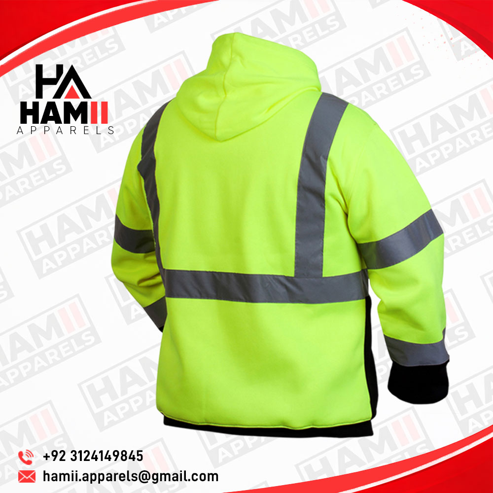 Working Hoodies