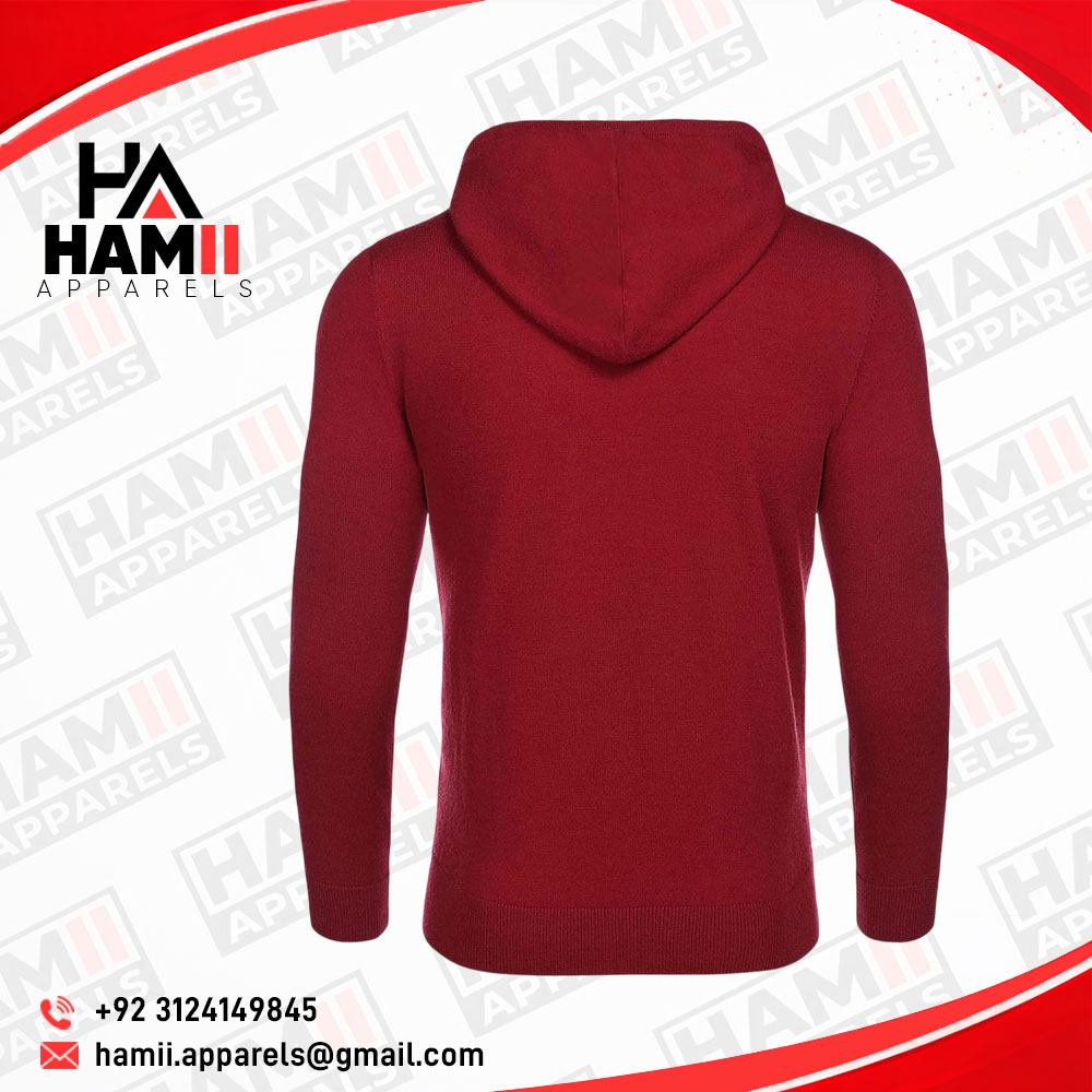 Hoodies