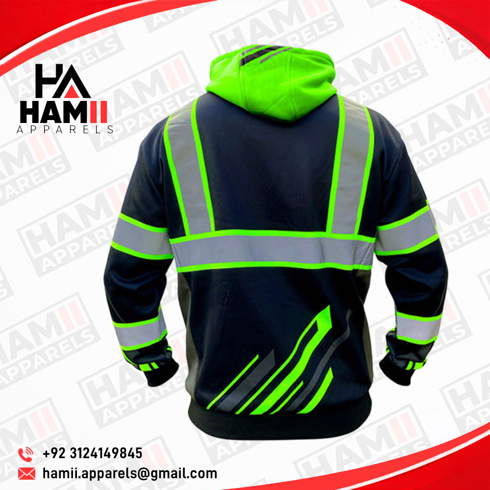 Versity Jackets