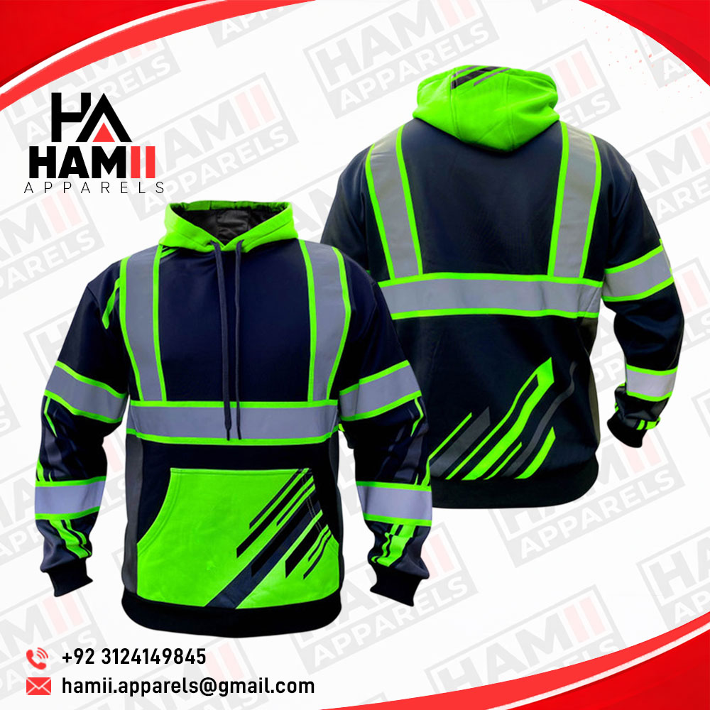 Versity Jackets