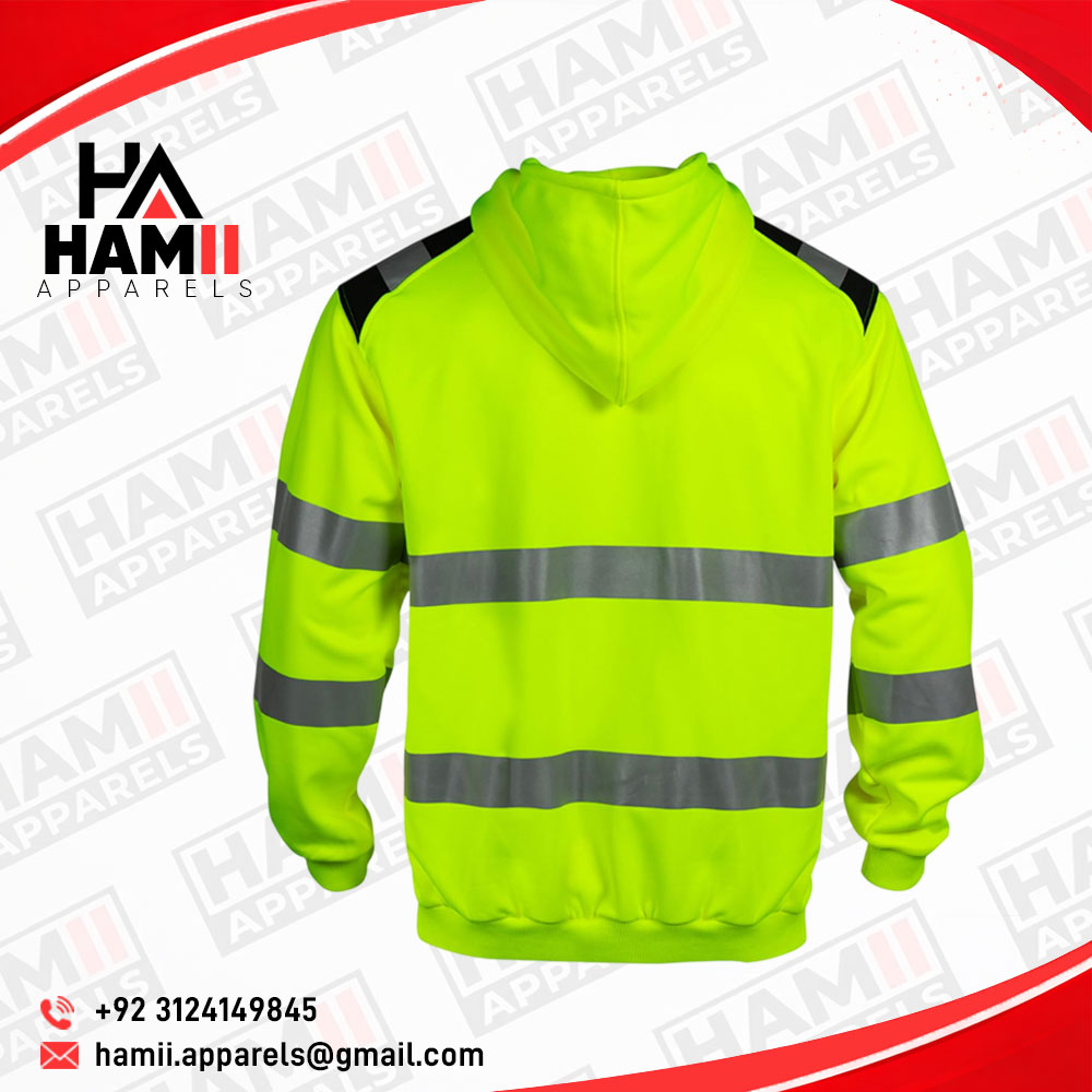Working Hoodies