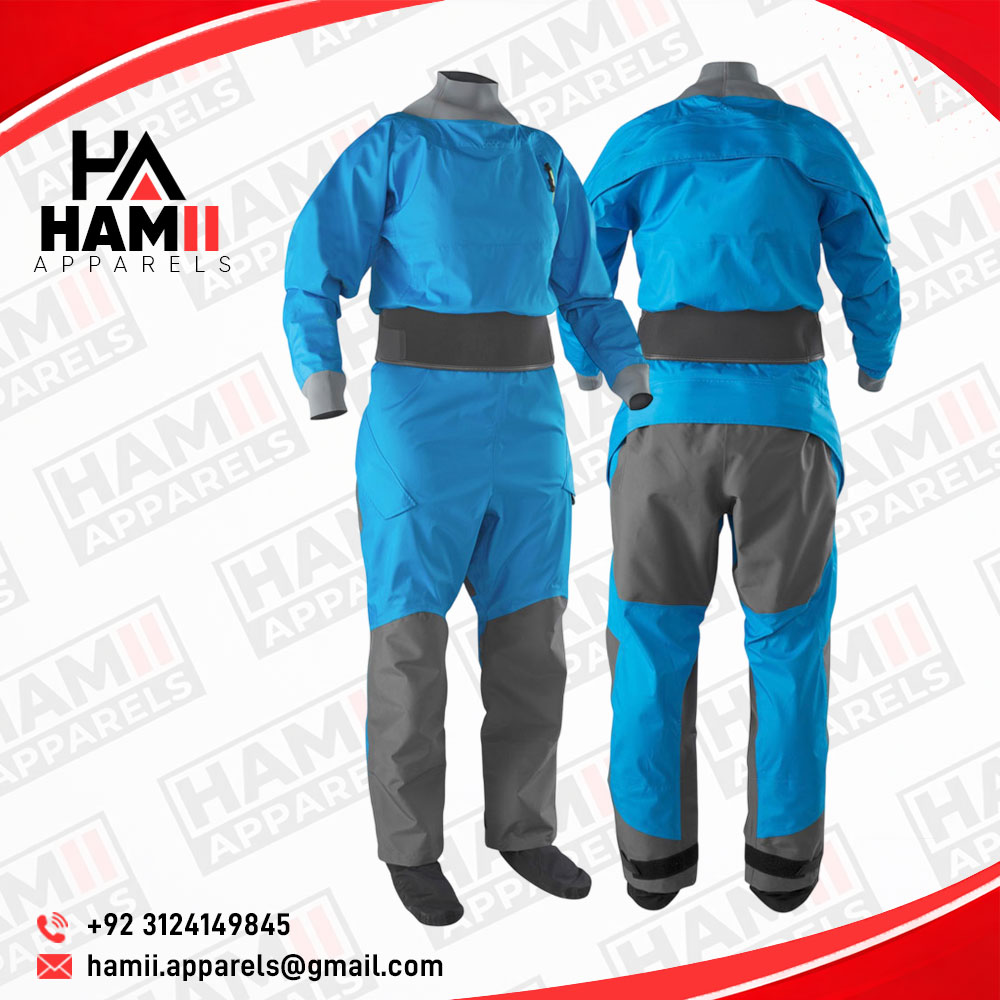 Working Suits
