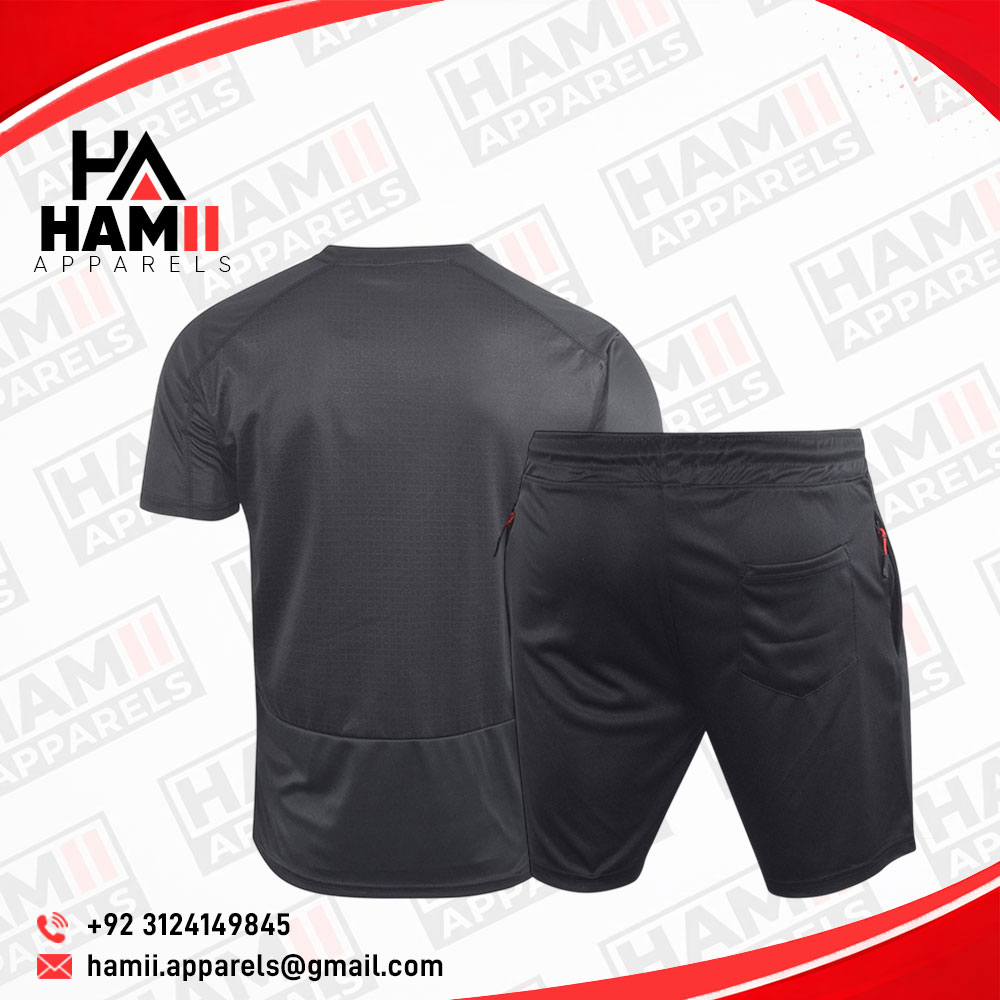 Short Sets