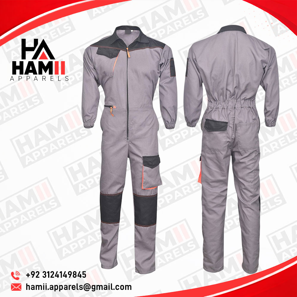 Working Suits