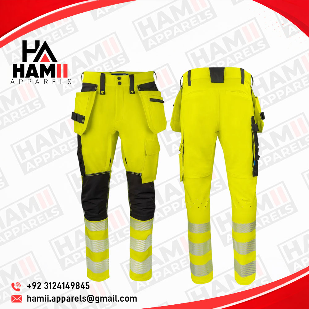 Working Pants