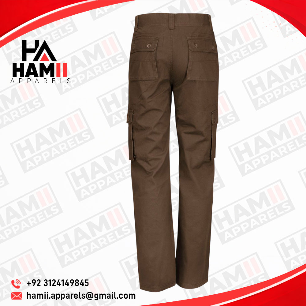 Cargo Pants