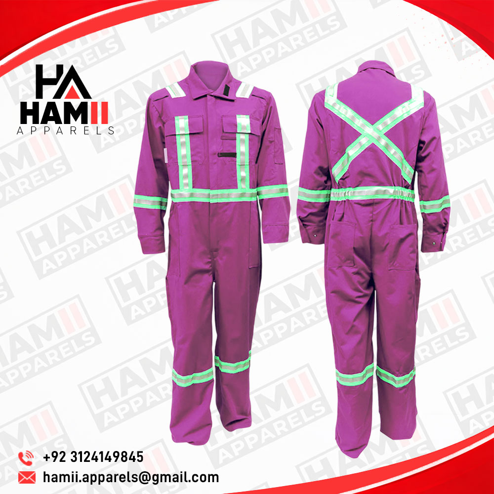 Working Suits