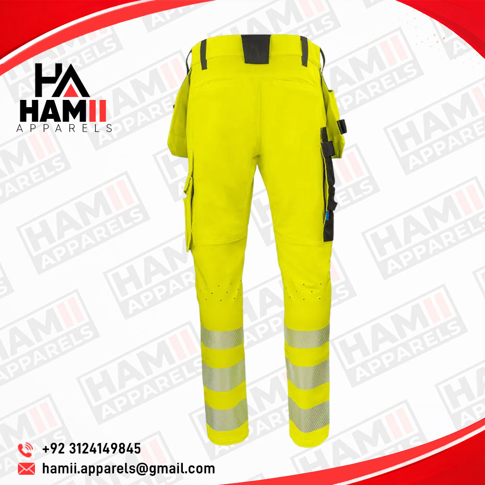 Working Pants