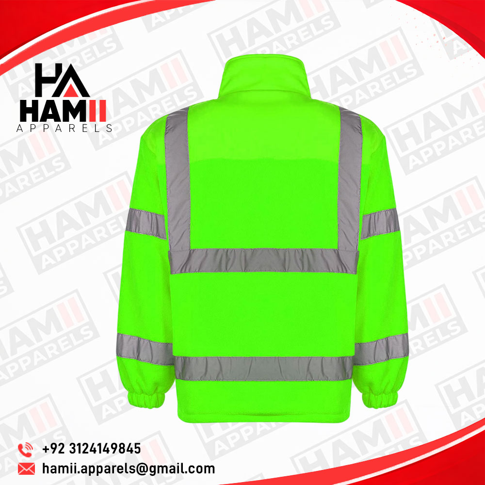 Versity Jackets