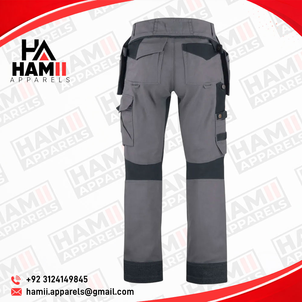Working Pants