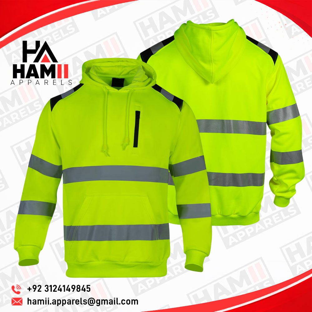 Working Hoodies