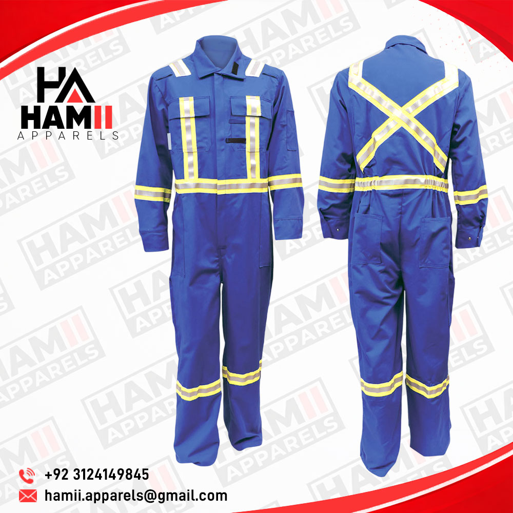 Working Suits