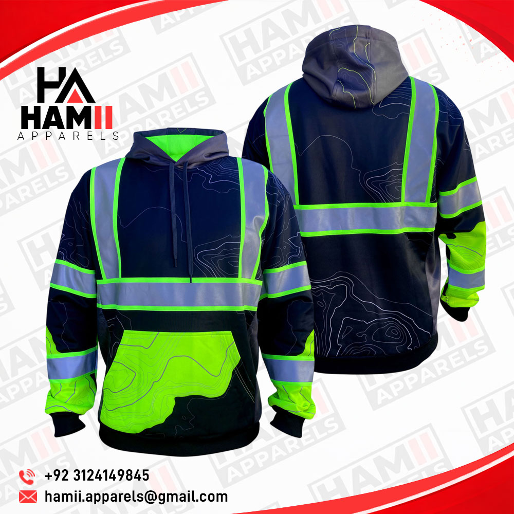 Versity Jackets