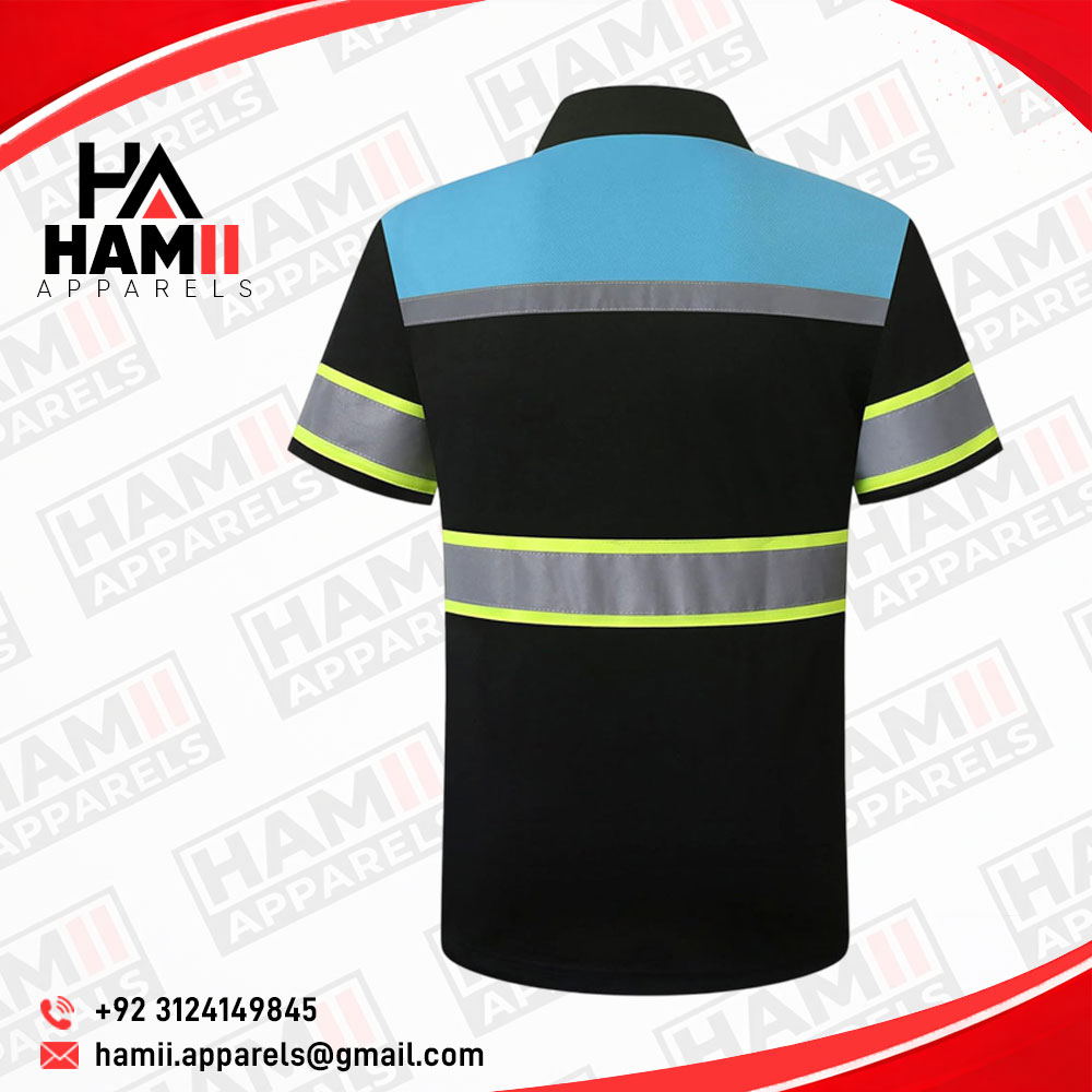 Working Polo Shirts