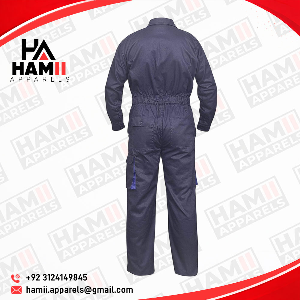 Working Suits