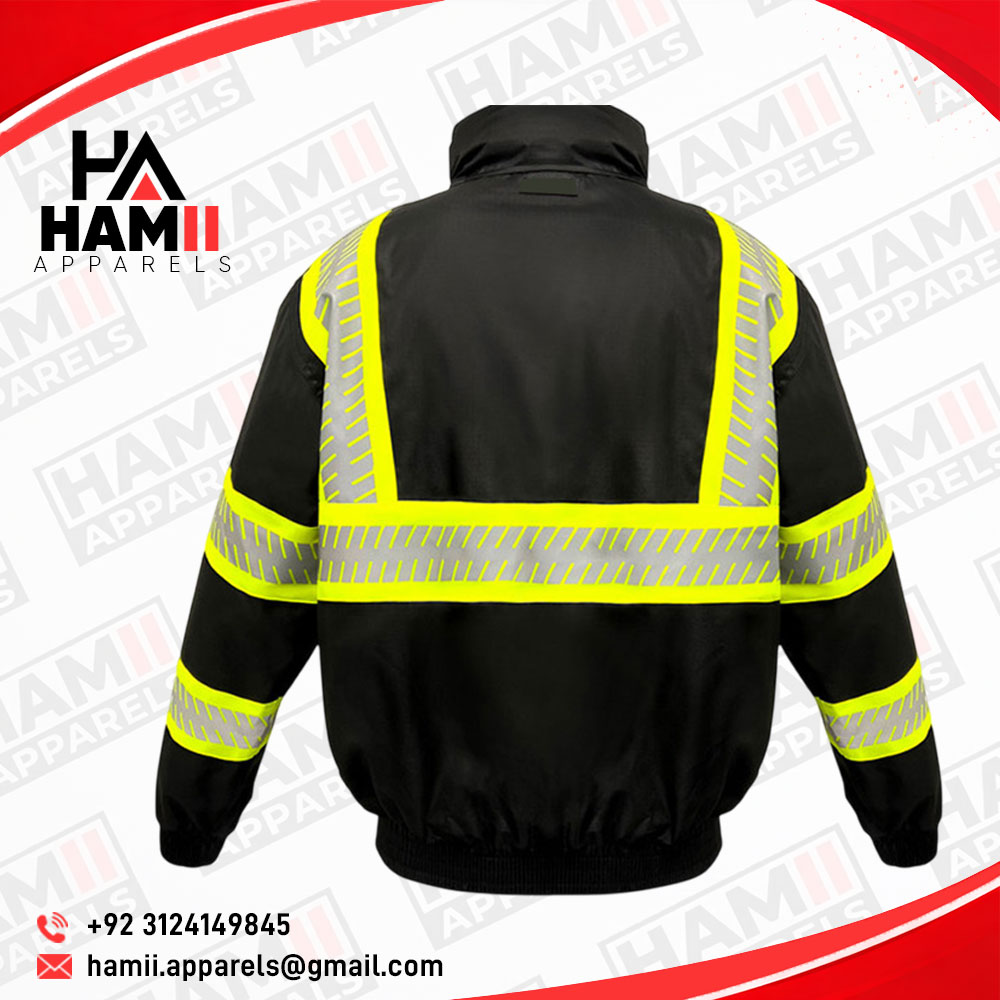 Working Jackets